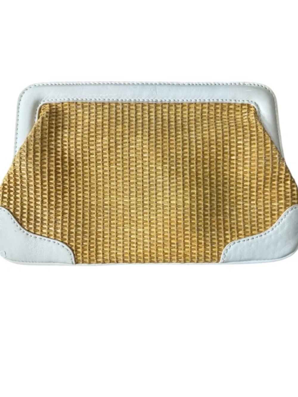 J. Crew Spring/Summer Clutch